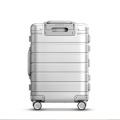 NinetyGo 90Fun 20-inci Metal Travel Sopercase