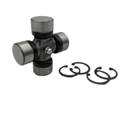 GU Series Single Cross Universal Joints for Automotive and Machinery Industries