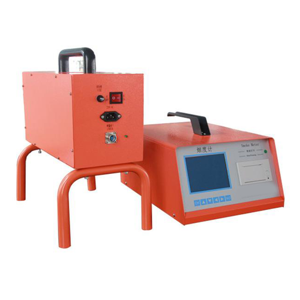 Exhaust Gas Analyser Price