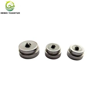High Quality Customized second Screw header Punch Die