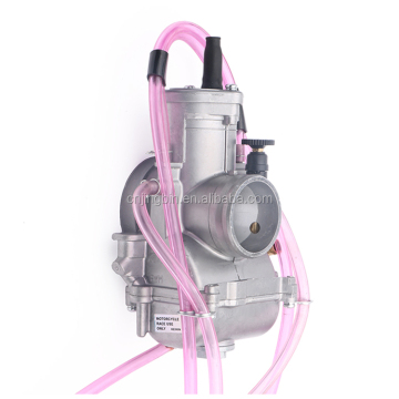 38MM PWM Carburetor for Honda ATV Dirt Bike 350cc 40cc Motorcycle Racing