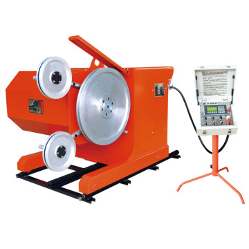 Wire Saw Machine-For Granite