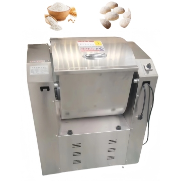 Industrial Price Dough Mixer/Kitchen Mixer Dough Kneading Machine/Flour Mixing Machine