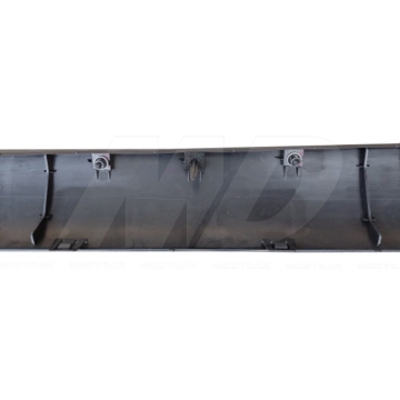 Outer Door Lower Side Skirts Right for 2019-2022 Tesla Model Y