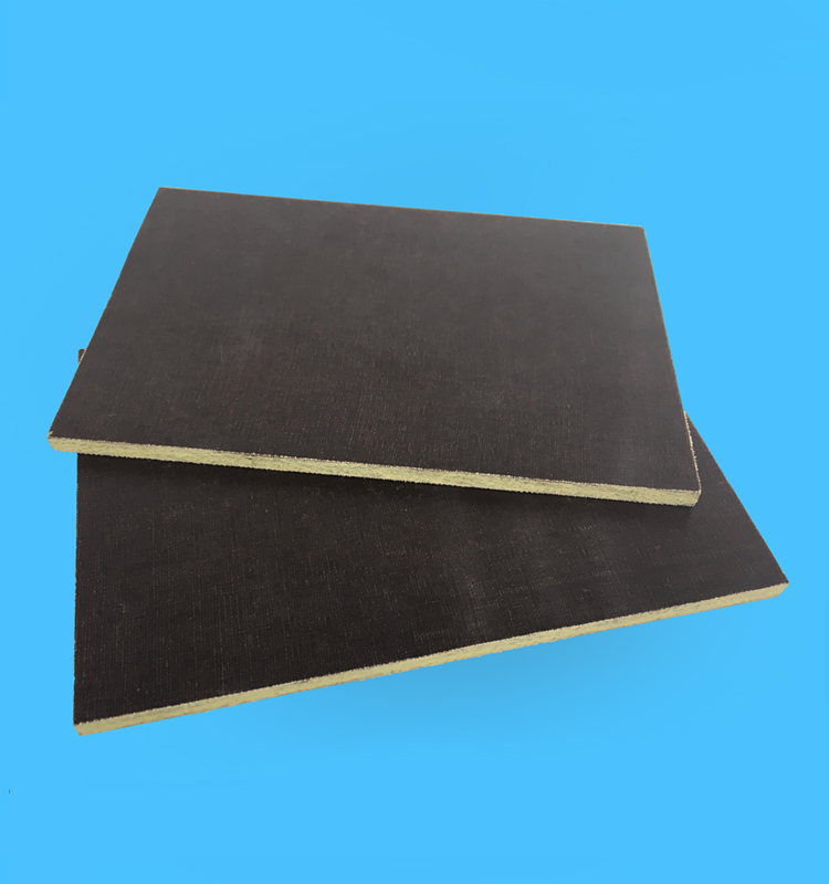 Competitive Price Cotton Laminated Sheet