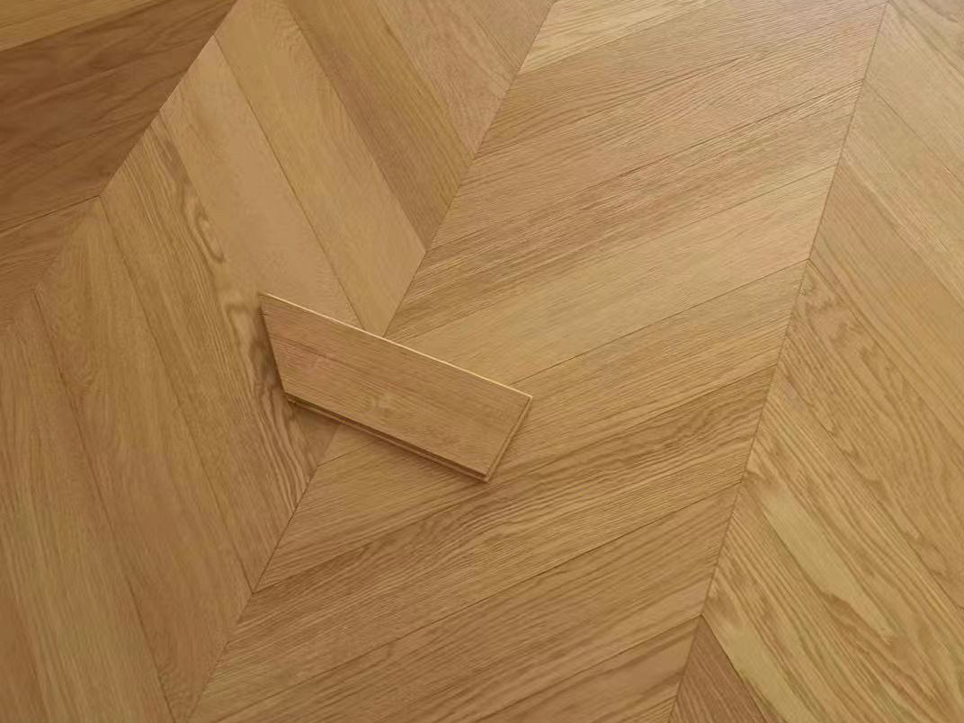 engineered wood floor