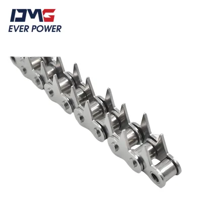 Wood cutting gear chain