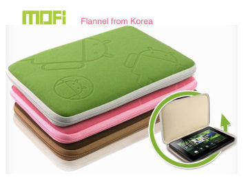 Mofi 7 Inch Tablet Protective Cases Lightweight With Flannel