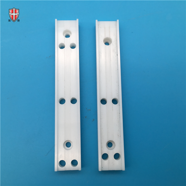 isostatic pressure sintered zirconium oxide ceramic bars