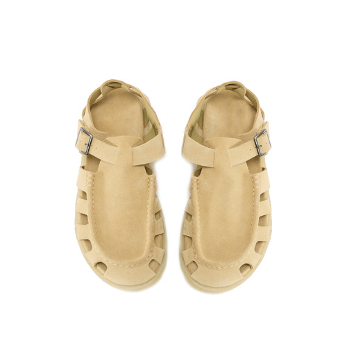 Men's Casual Roman Sandals for Everyday Wear