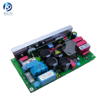 substrate fr4 double sides 1.6mm thickness vending machine circuit pcb