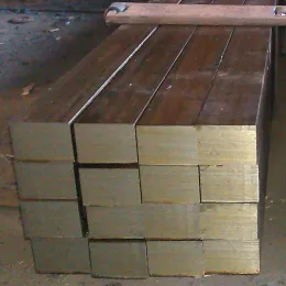 sae 4140 Cold Drawn Flat Steel Bar