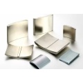 New design Durability neodymium magnetic arc magnet