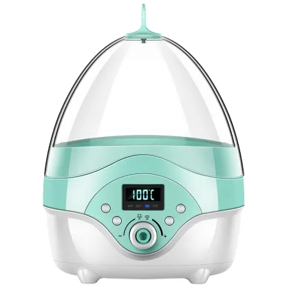 LED Display Milk Bottle Warmer