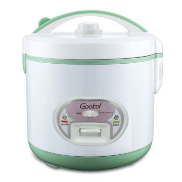 Fábrica Direct Safe Multifuncional Mini Arroz de arroz Portable Multifuncional