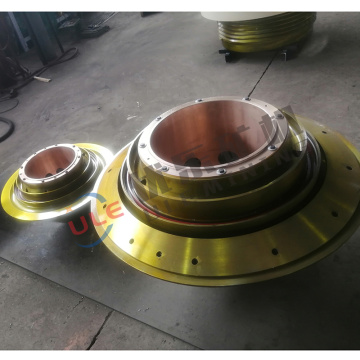 Hot Sale Head Assy para HP Cone Crusher