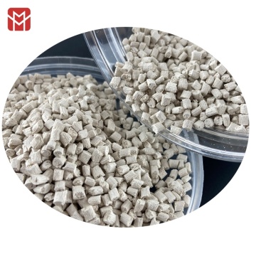 Cost and Specifications of 100% Virgin PPS Pellets Granules with GF40%, GF30%, and Fire Retardant Properties