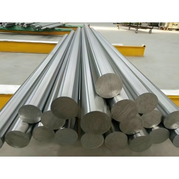 Сплав Hastelloy Incoloy 825 N08825 Стержень