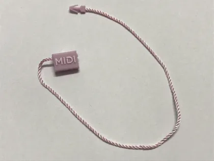 jewelry labels and tags