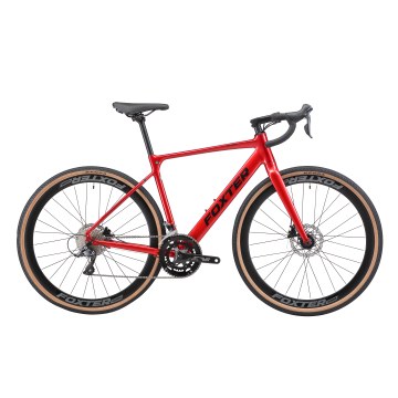 Bicicleta de carretera Comfort Racing de 700 cc para resistencia