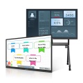 98portable interactive whiteboard device