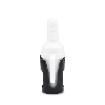 Golf Cart Accessories: EZGO, Club Car, Yamaha Sand Bottle with Handle & Holder QN-EZ-9012-B