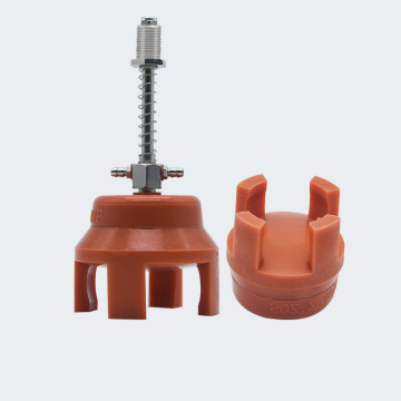 Pneumatic Vacuum Soft Gripper: Flexible Food Grade Robot Gripper