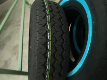 195/65R15WLW BRIDGESTONE CAR TIRE