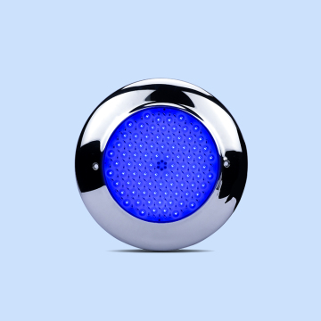 316ss 18watt swimming pool light