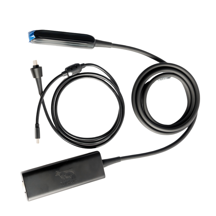 livestock ultrasound machine for sale