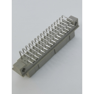 32 POSITIONS TYP R/3 SOCKETS IEC60603-2 Kontakter