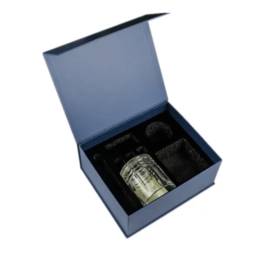 Wholesale Packaging Solutions: Coffee Mug, Shipping Boxes, Cup, and Wine Glass Box Packaging