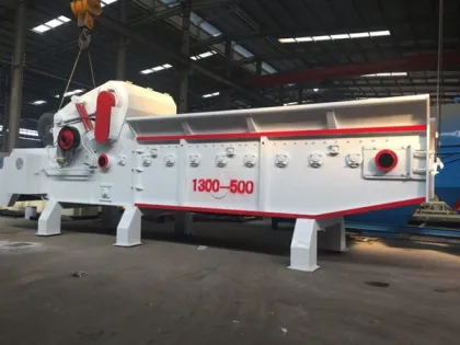 Powerful Wood Crushing Equipment for Finer Pieces