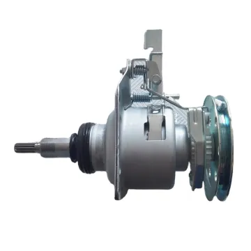 Washing Machine Clutch and Transmission Parts
