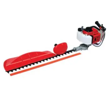 Hedge trimmers   garden tool