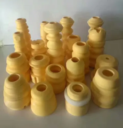 Auto Foam Polyurethane Rubber Buffers