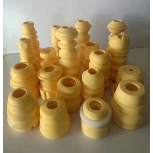 Auto Foam Polyurethane Rubber Buffers