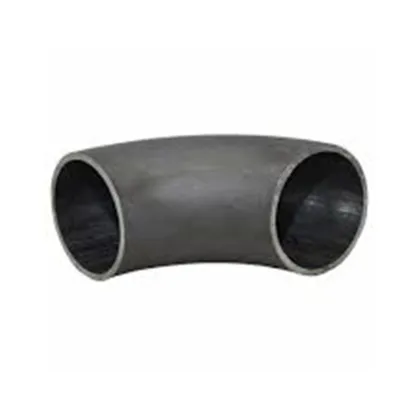 Customized Long Radius Welded Elbow