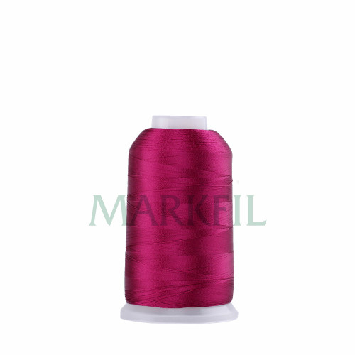 150D/2 Yarn for Embroidery