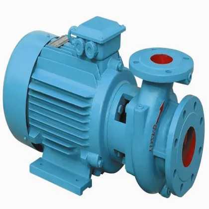 Irrigation Pump Solutions & Suppliers
