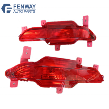 Rear Fog Light for Dongfeng Forthing Joyear SX3 SX5 SX6 SX5-4135010 SX5-4135011 2022 Jingyi Fog Light" 

However, if you want a more concise title, you might consider:

"2022 Jingyi Rear Fog Light for Dongfeng Joyear SX Series