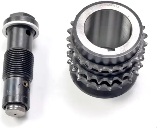 Timing Chain Kit for Mercedes-Benz Models 2006-2017