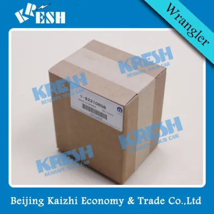 High quality Jeep wrangler Auto Parts Jeep JK Fuel Tank Lid For Jeep WranglerJK