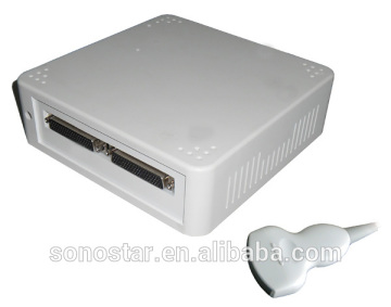 UBox-10 Ultrasound B Scanner Box