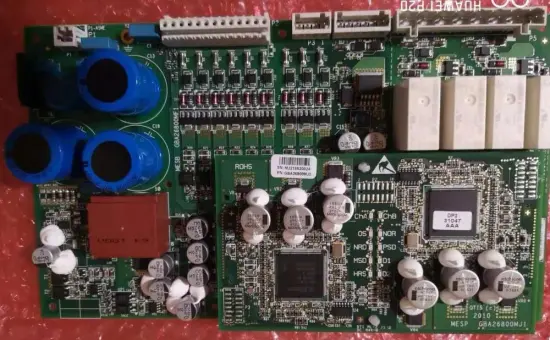 GBA26800MF1 MESB Mainboard for Otis Escalators