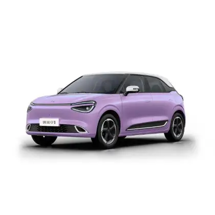 2024 New Energy Electric Car Nammi 01 - In Stock and Affordable