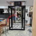 CE 3M Indoor Mini Residential Lift