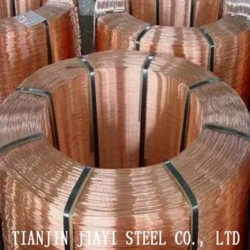 H80 20 mm de alambre de cobre