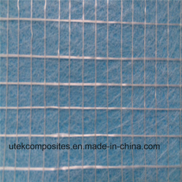 25GSM Fiberglass Mesh Adhesive 30GSM Tissue for Back of Marble