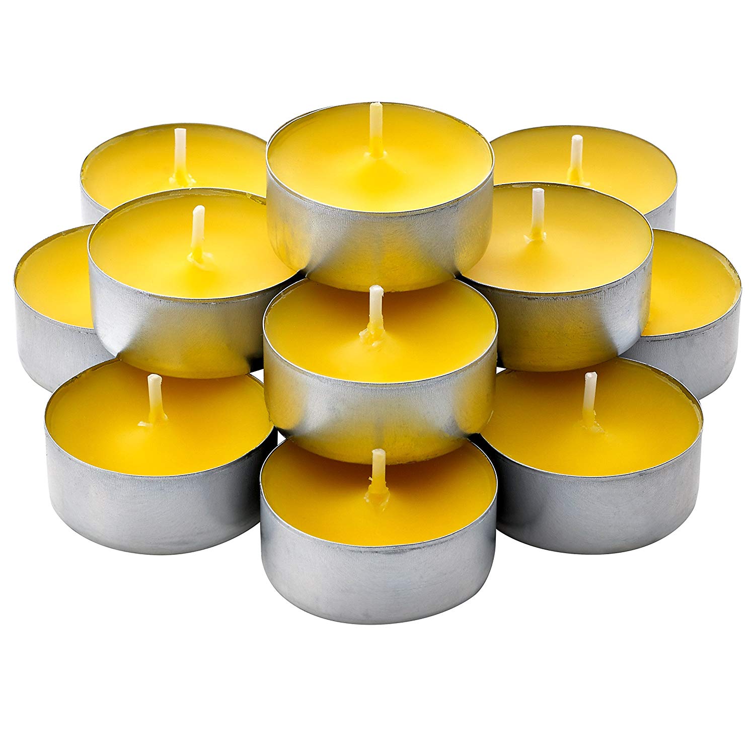 Citronella Tealight Candles
